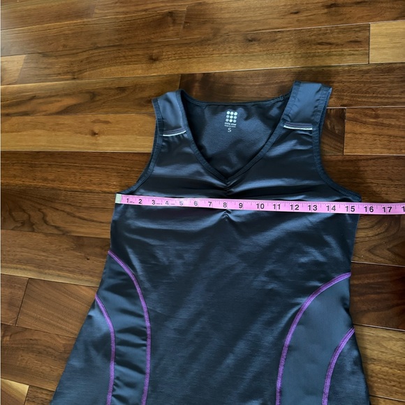 Title Nine Regulator Sleeveless Dress, Size Small - Picture 9 of 10